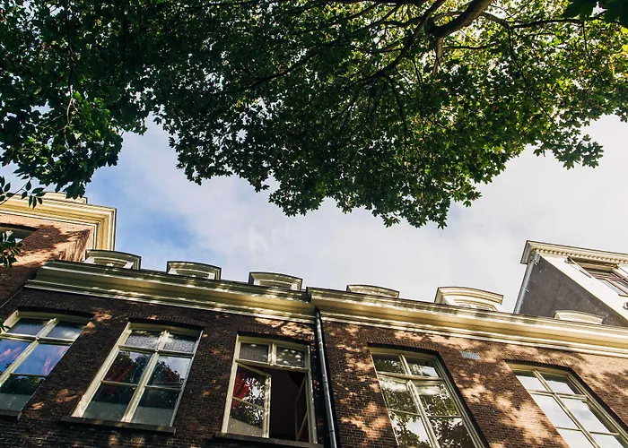Clinkcoco Hostel Amsterdam